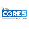 Lexia Core 5 Logo and link