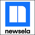 Newsela logo and link