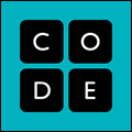 code.org logo