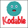 kodable logo