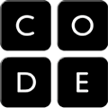 decorative icon code.org