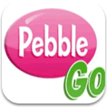 decorative icon pebblego