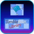 tumblebooks decorative icon