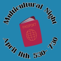 Multicultural night