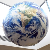 globe